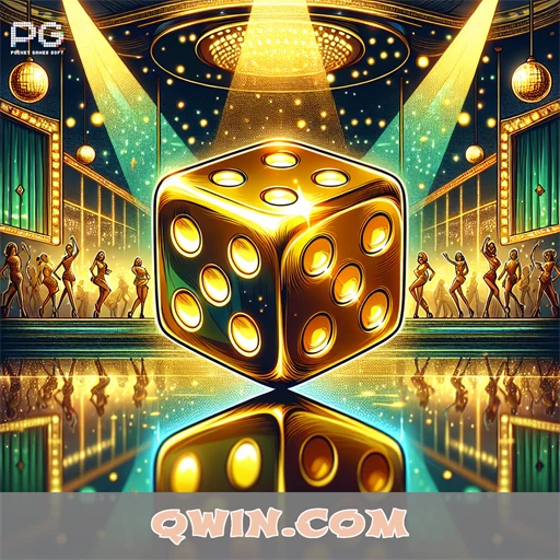 Explorando a Seção de App do qwin.com para Gamers