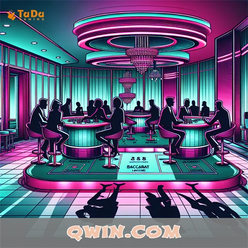 Esporte e diversão: O que o qwin.com oferece para você