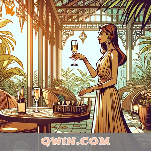 Recursos Paga do qwin.com: Jogos que Empolgam e Surpreendem