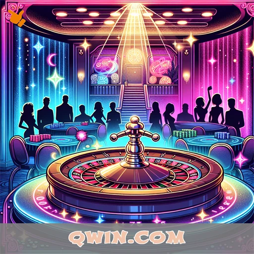Novas Experiências na Plataforma do qwin.com