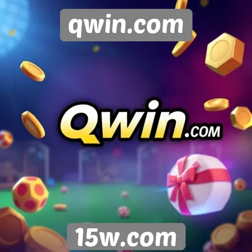 Análise da plataforma de jogos qwin.com