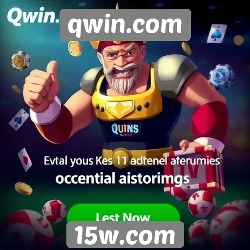 O impacto dos bônus de jogos em qwin.com