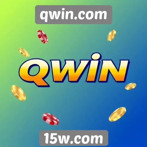 qwin.com oferece jogos de cassino online diversificados