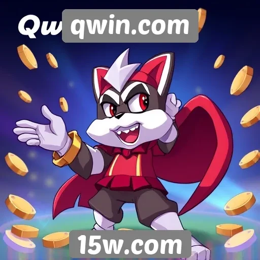 Novas funcionalidades do site de jogos qwin com foco em experiência do usuário